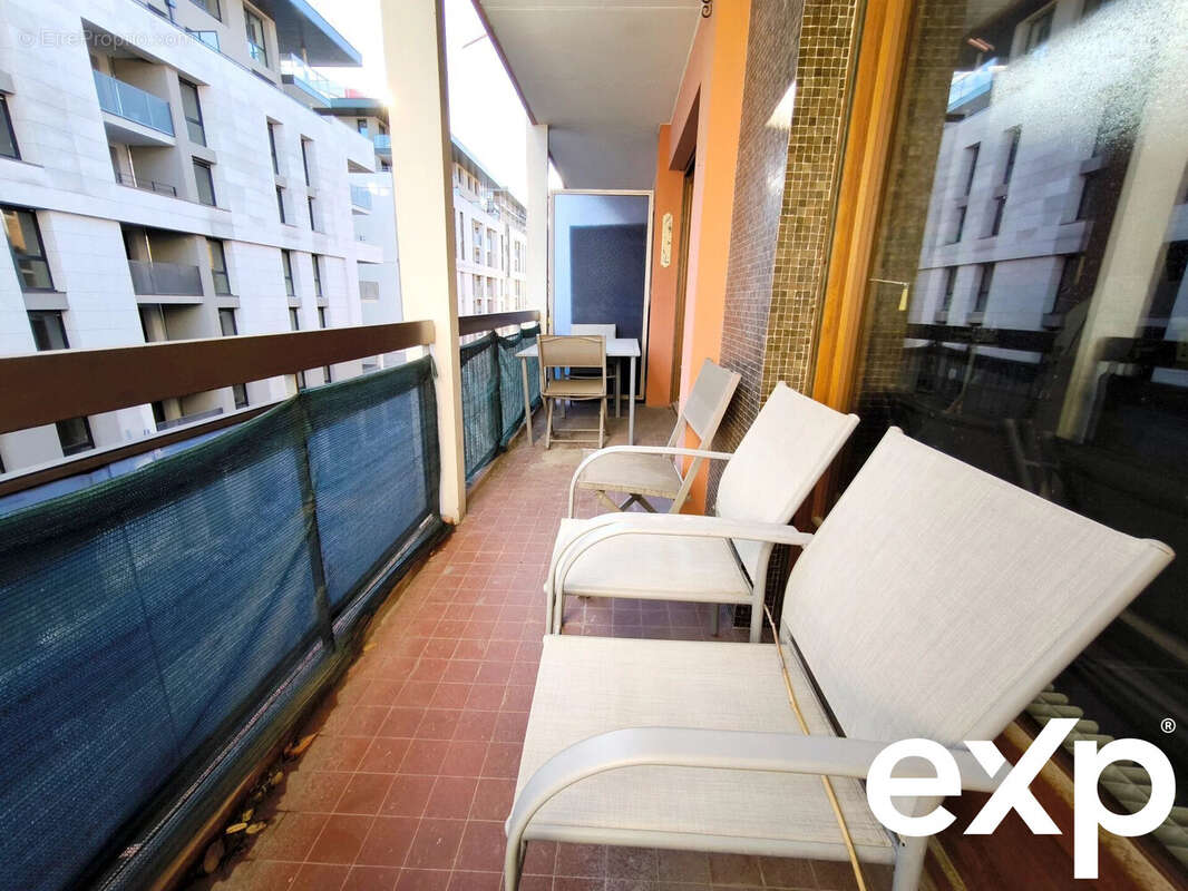 Appartement à THONON-LES-BAINS