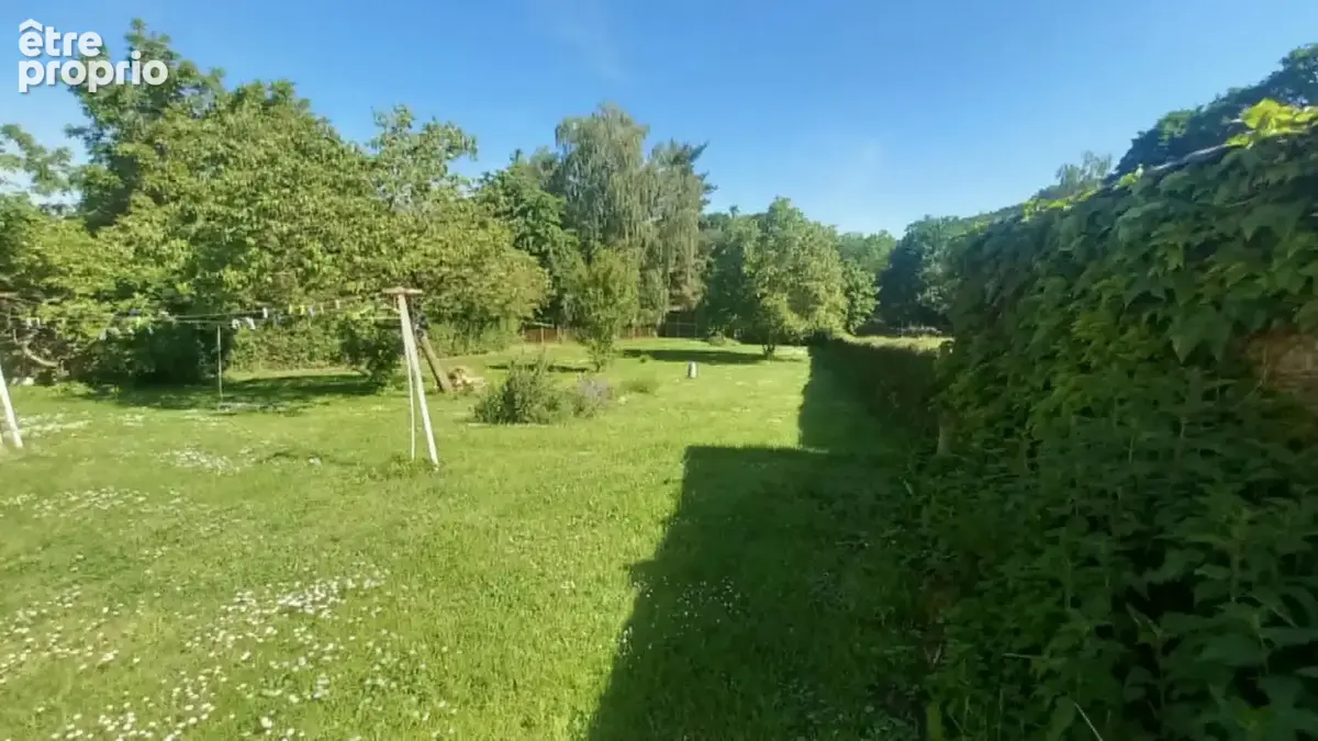 Une belle maison - photo 12
