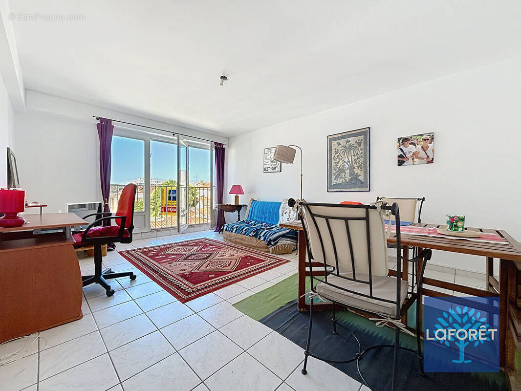 Appartement à LA ROCHE-SUR-YON