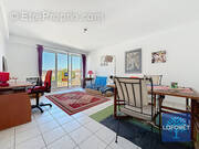 Appartement à LA ROCHE-SUR-YON