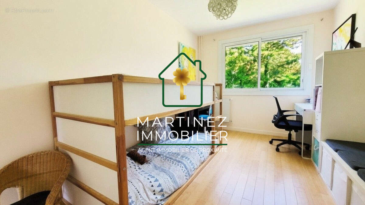 Appartement à SAINT-PRIEST