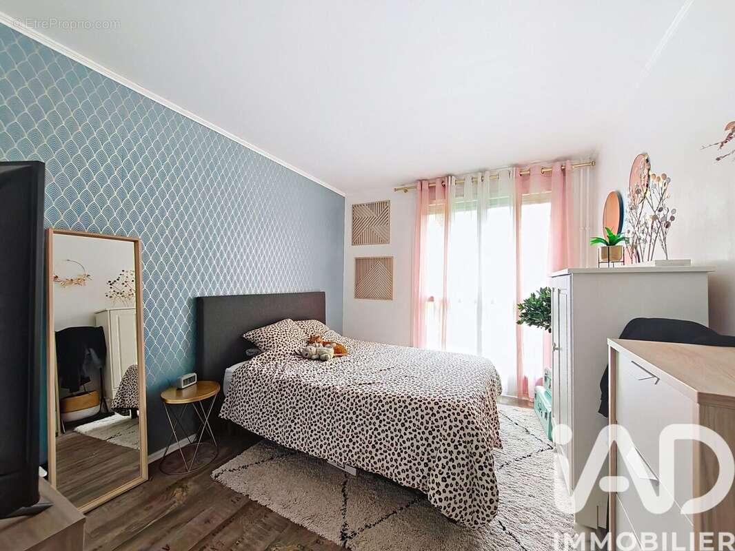 Photo 4 - Appartement à MARGENCY