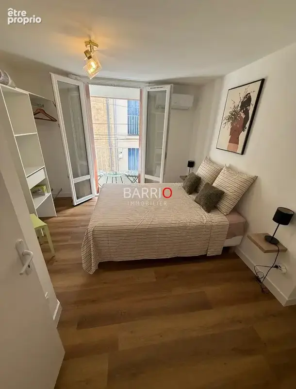 Appartement 2 pièces 37 m² à vendre à Port-Vendres (66660) - photo 7