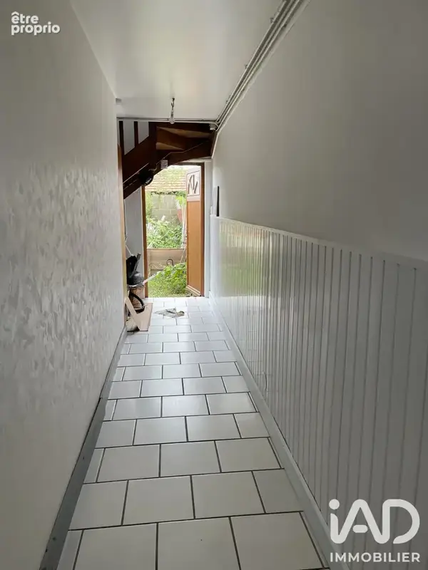 Photo 1 - Appartement à BERGERAC