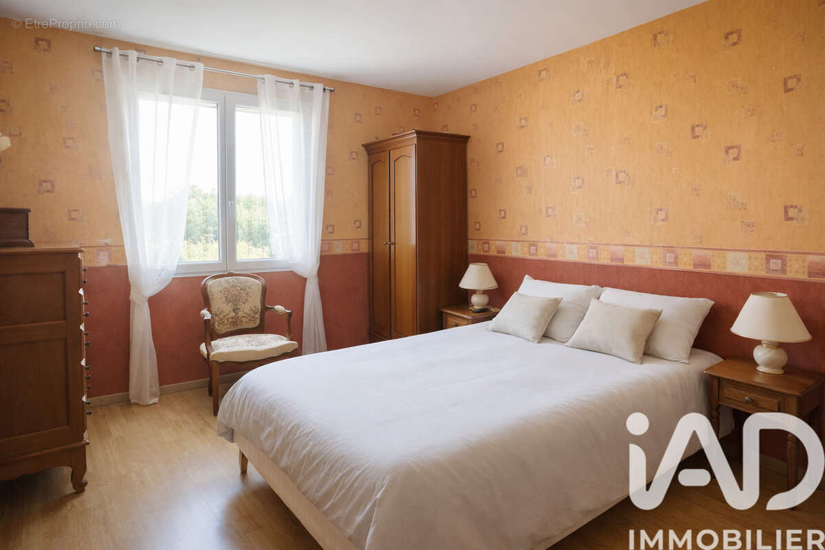 Photo 6 - Maison à SAINT-DENIS-EN-VAL