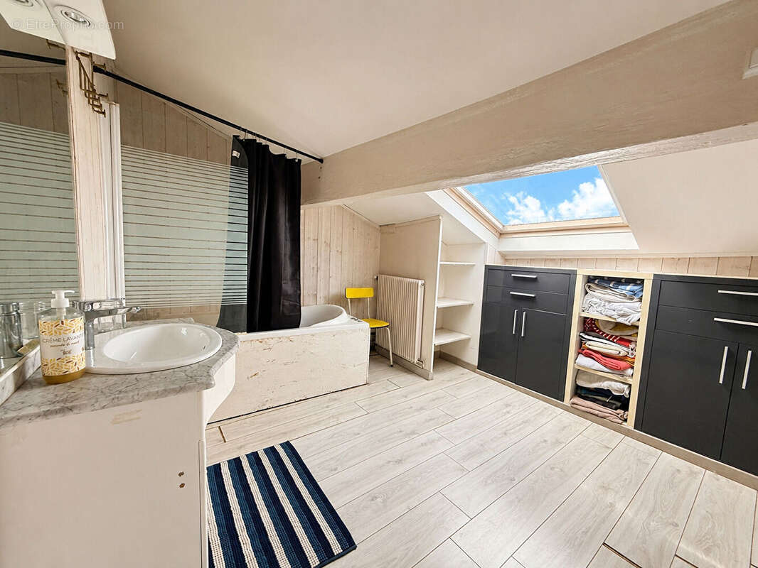 Maison 156m² à libourne - photo 6