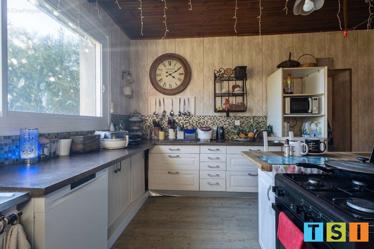 Maison à CASTELNAU-PICAMPEAU