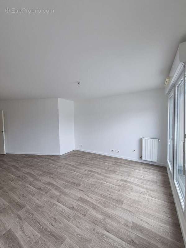 Appartement à CERGY