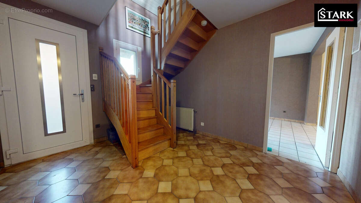 Maison à BAVILLIERS