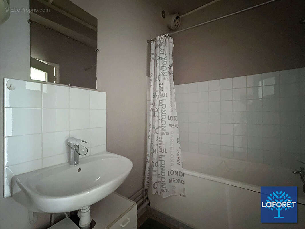 Appartement à VALENCIENNES