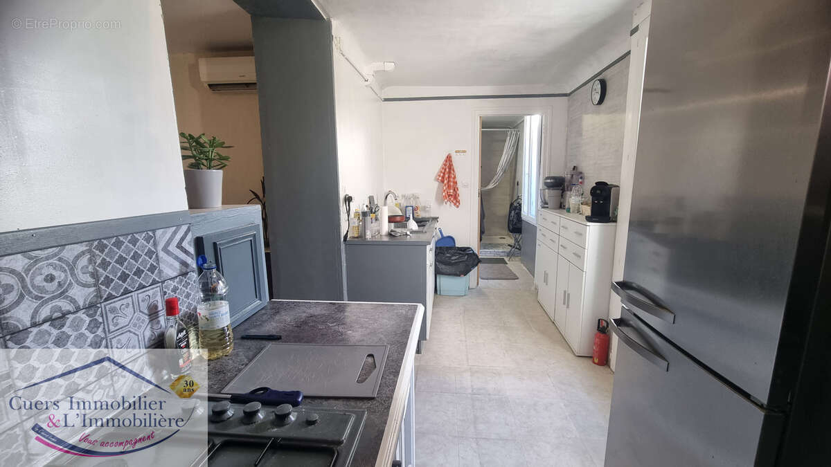 Maison à LA FARLEDE