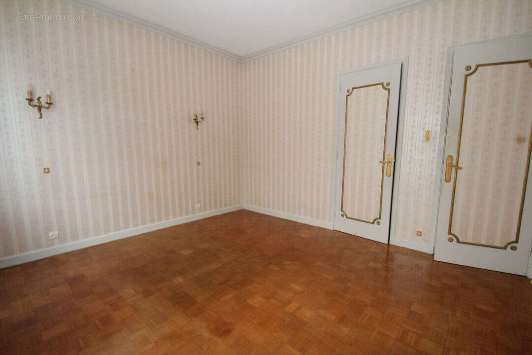 Maison à LA MACHINE