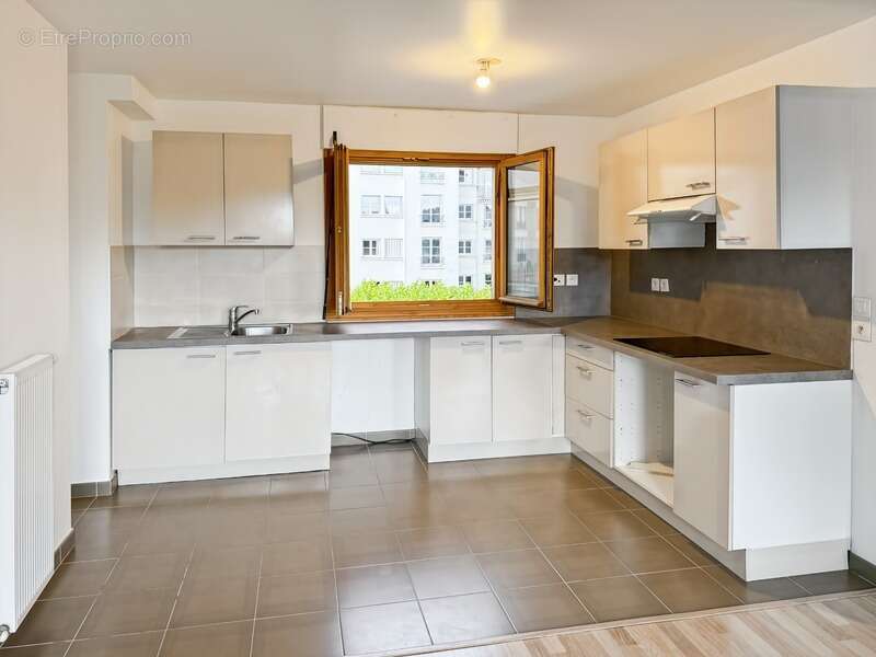 Appartement à MONTREUIL