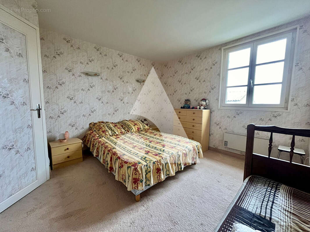 Maison à SAINT-SORNIN