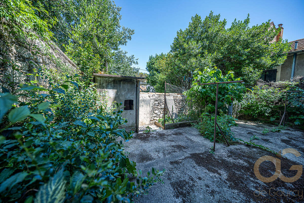 Maison à NIMES