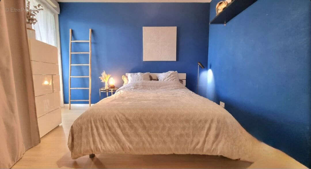 Appartement 68m² à nantes - photo 6