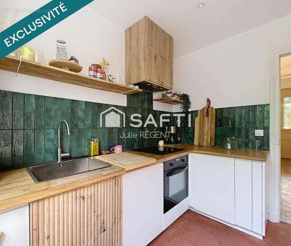 Photo 7 - Maison à LAGNY-SUR-MARNE