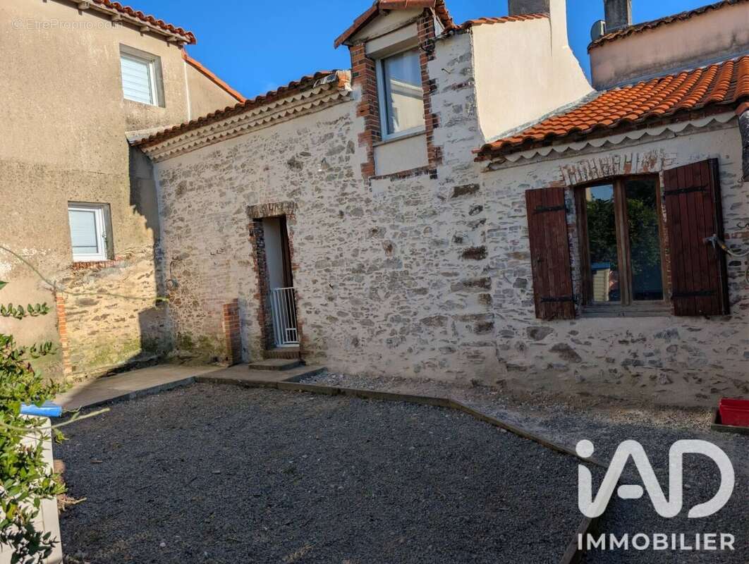 Photo 7 - Maison à LA MERLATIERE