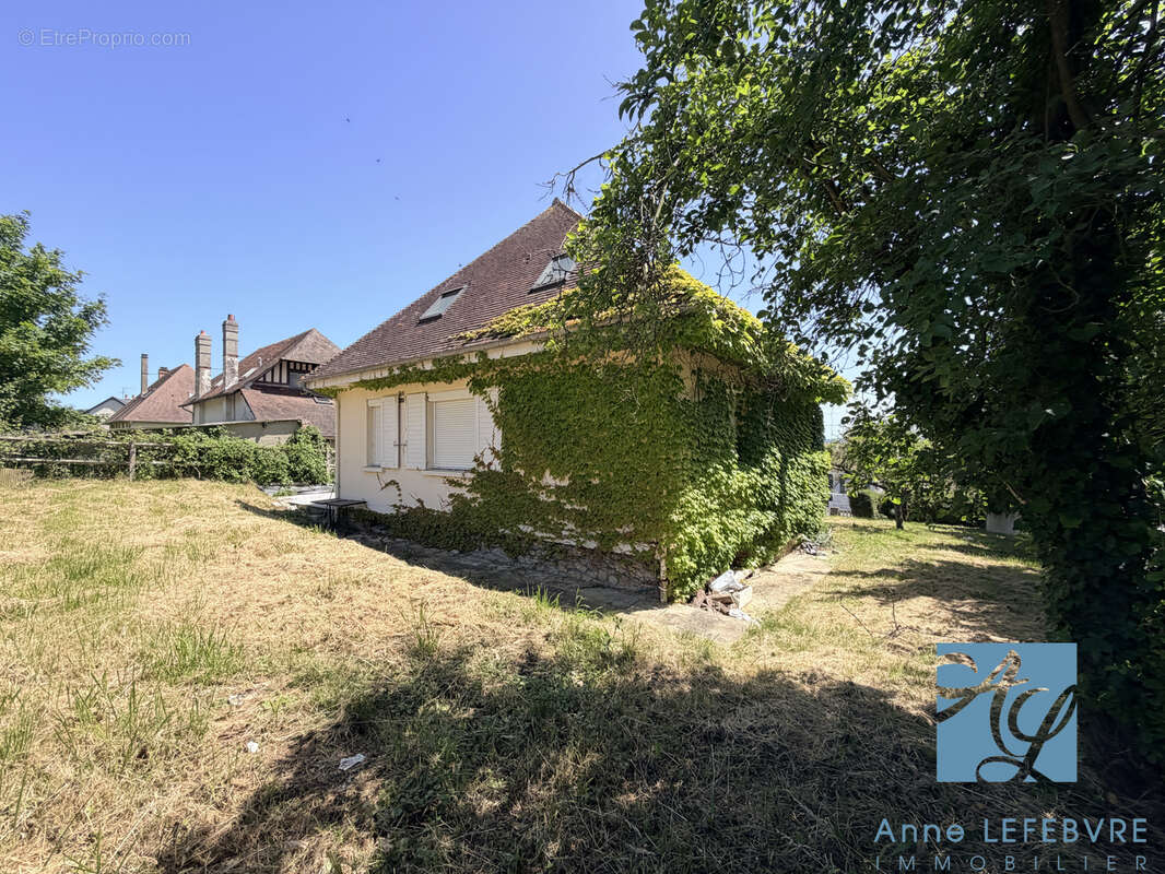 Maison de 5 pièces avec jardin et sous-sol - photo 14