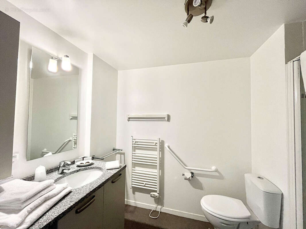 Appartement à COURSEULLES-SUR-MER