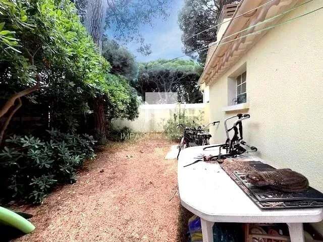 Maison à HYERES