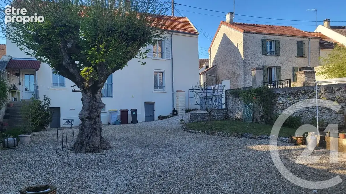 Maison 6 pièces 138 m² à vendre à Dampmart (77400) - photo 1