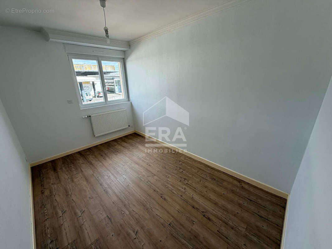 Appartement à DUNKERQUE