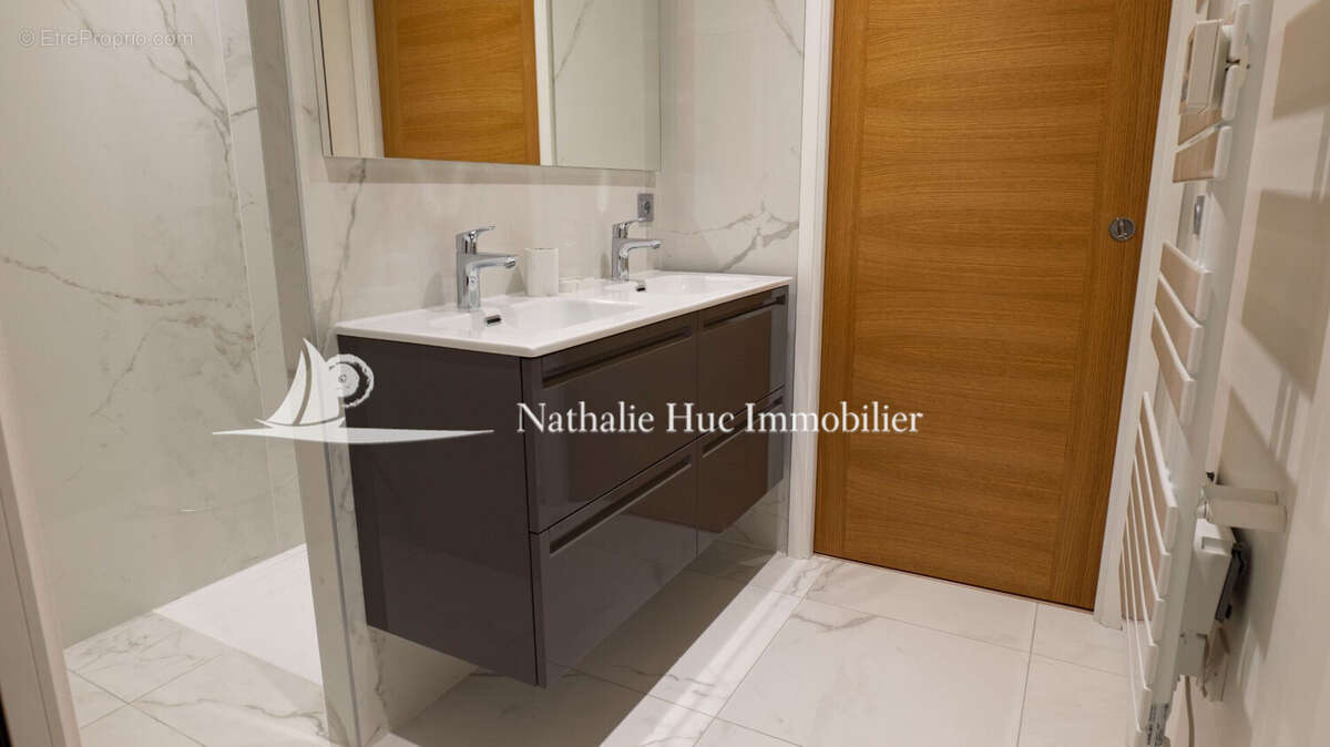 Appartement à SAINT-NAZAIRE