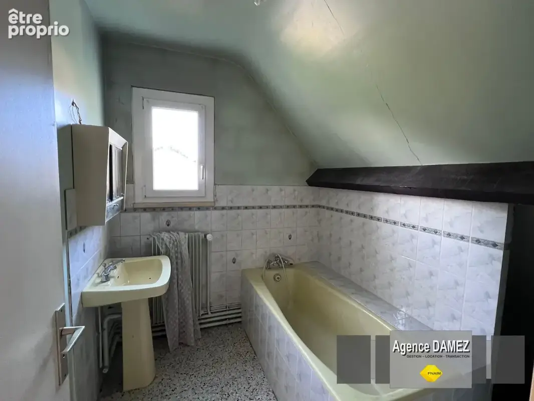 Maison de 8 pièces à 4 minutes de Dourdan, 200 m² avec sous-sol, garage, et grand terrain de 1723 m² - photo 14