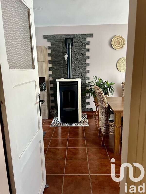 Photo 4 - Maison à LA FERTE-GAUCHER