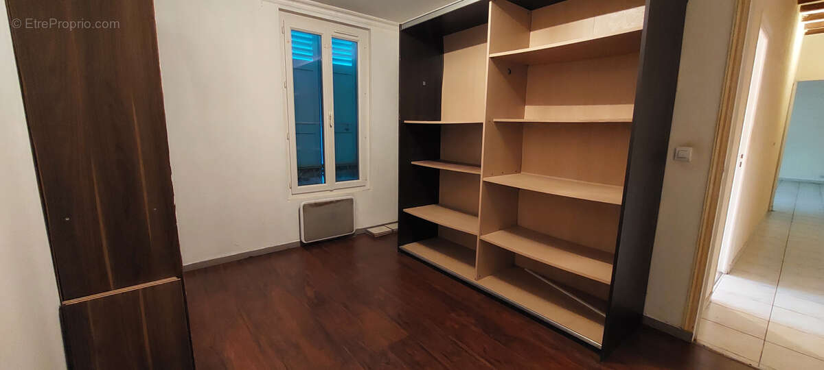 Appartement à MONTEREAU-FAULT-YONNE