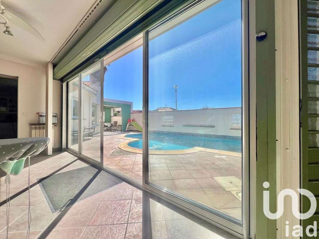 Photo 6 - Maison à LEUCATE