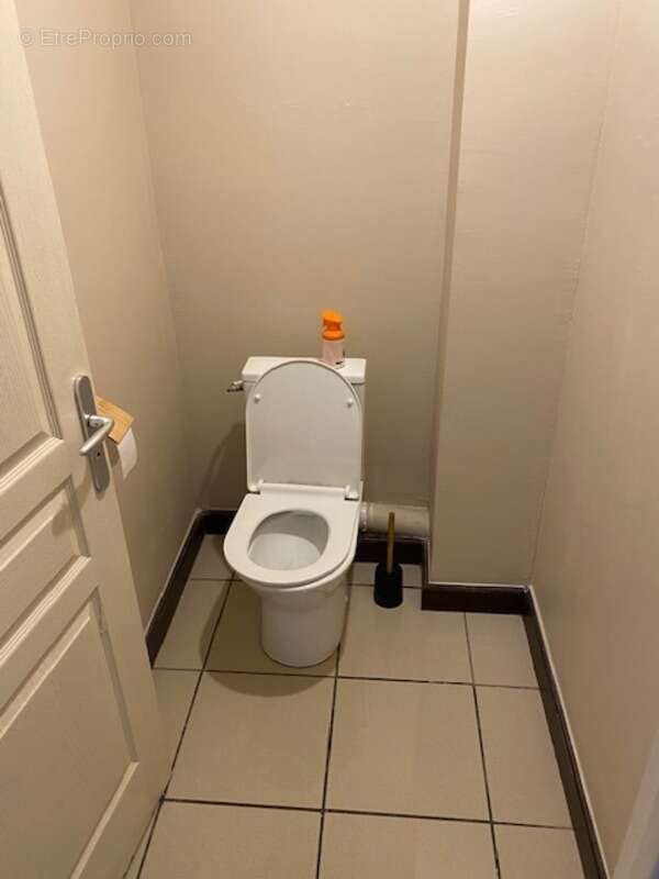 Appartement à SAINT-DENIS