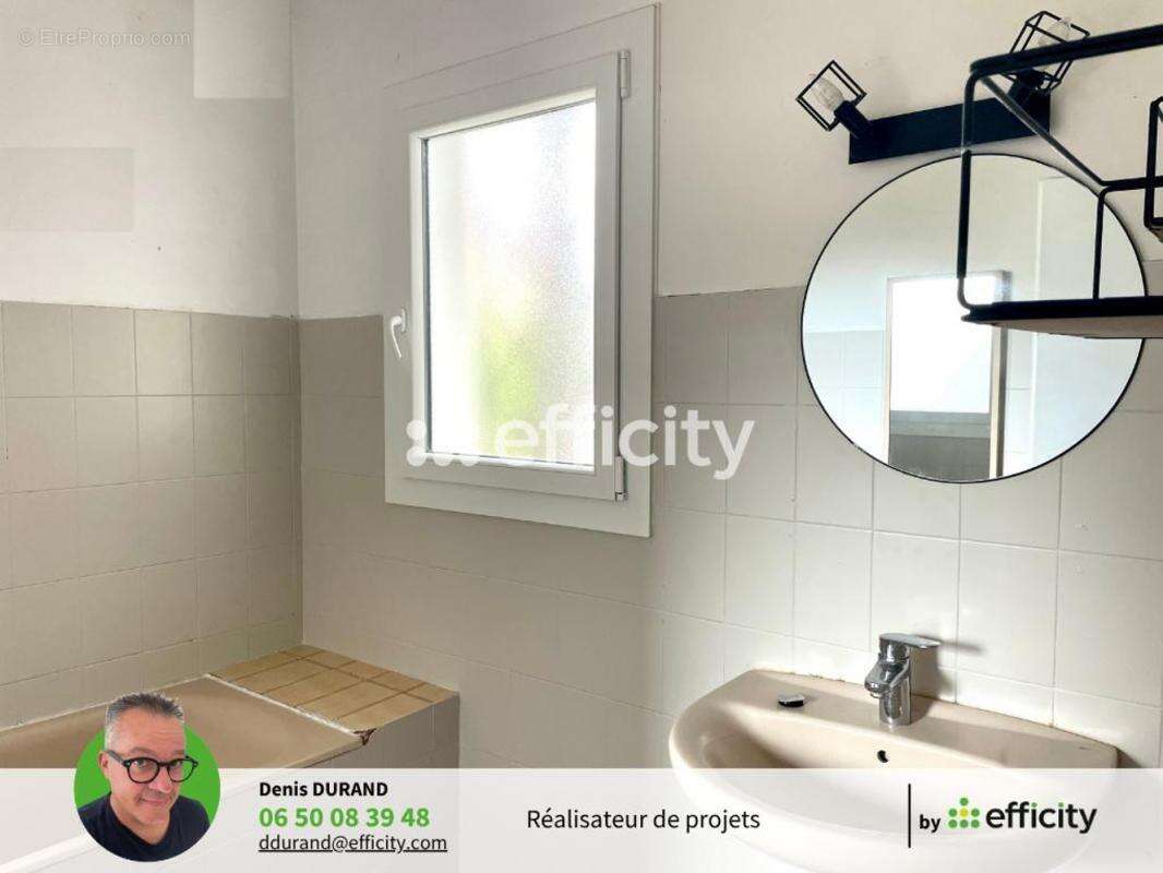 Appartement à HENDAYE