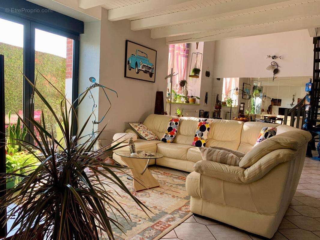 Appartement à BELFORT