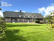 Maison à FREULLEVILLE