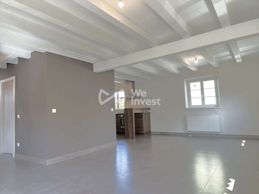 Maison 141 m² à La Wantzenau  - photo 9
