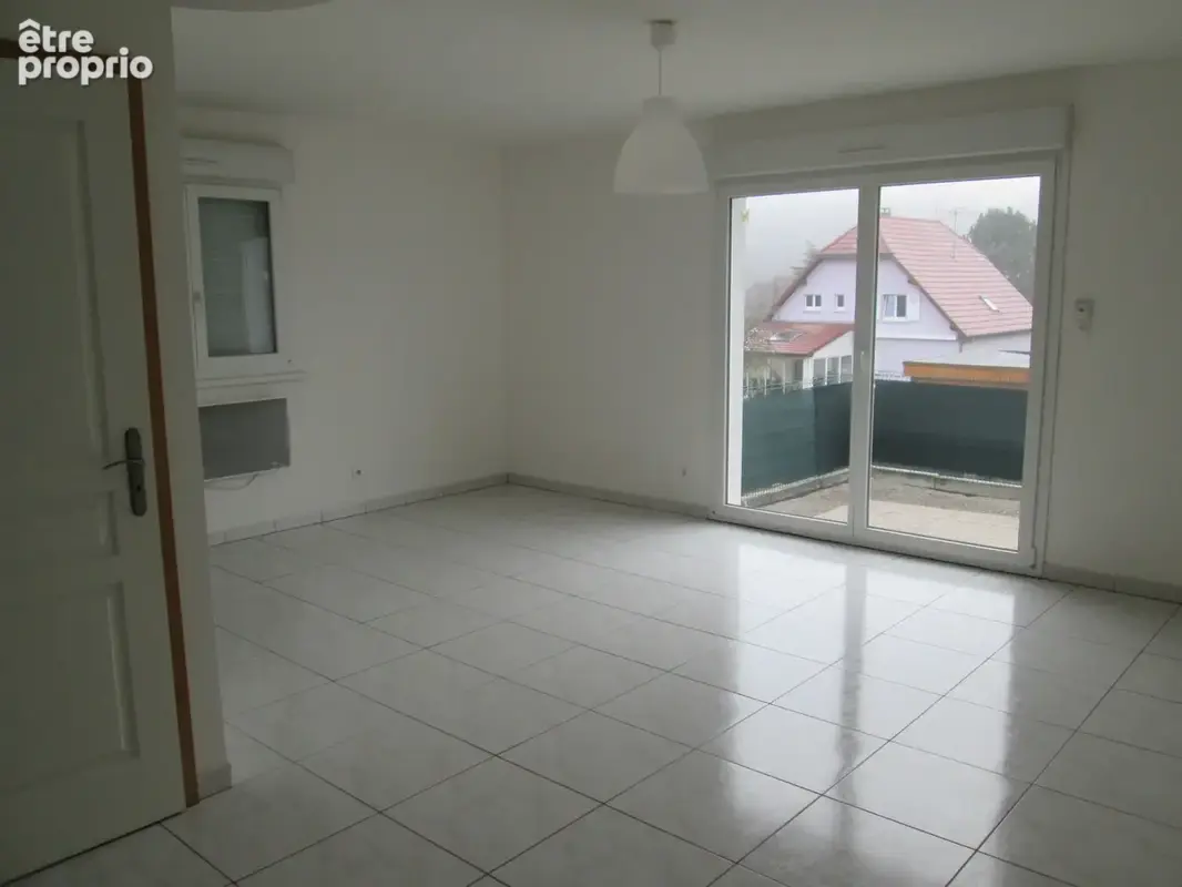 Maison récente sur les hauteurs de Hirsingue - photo 9