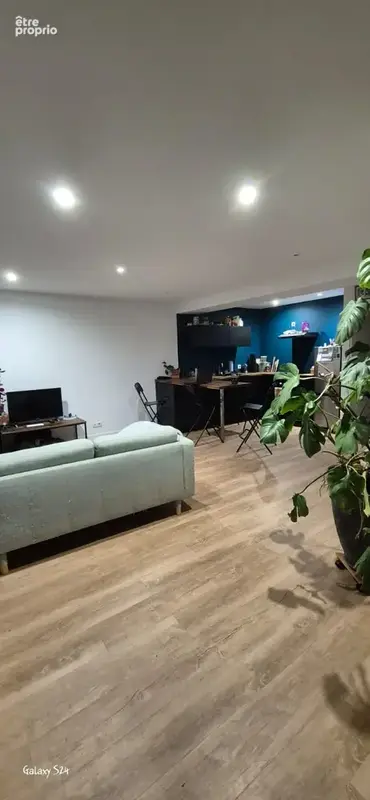 Appartement 4 pièces 64 m² à vendre à Saint-Pabu (29830) - photo 5
