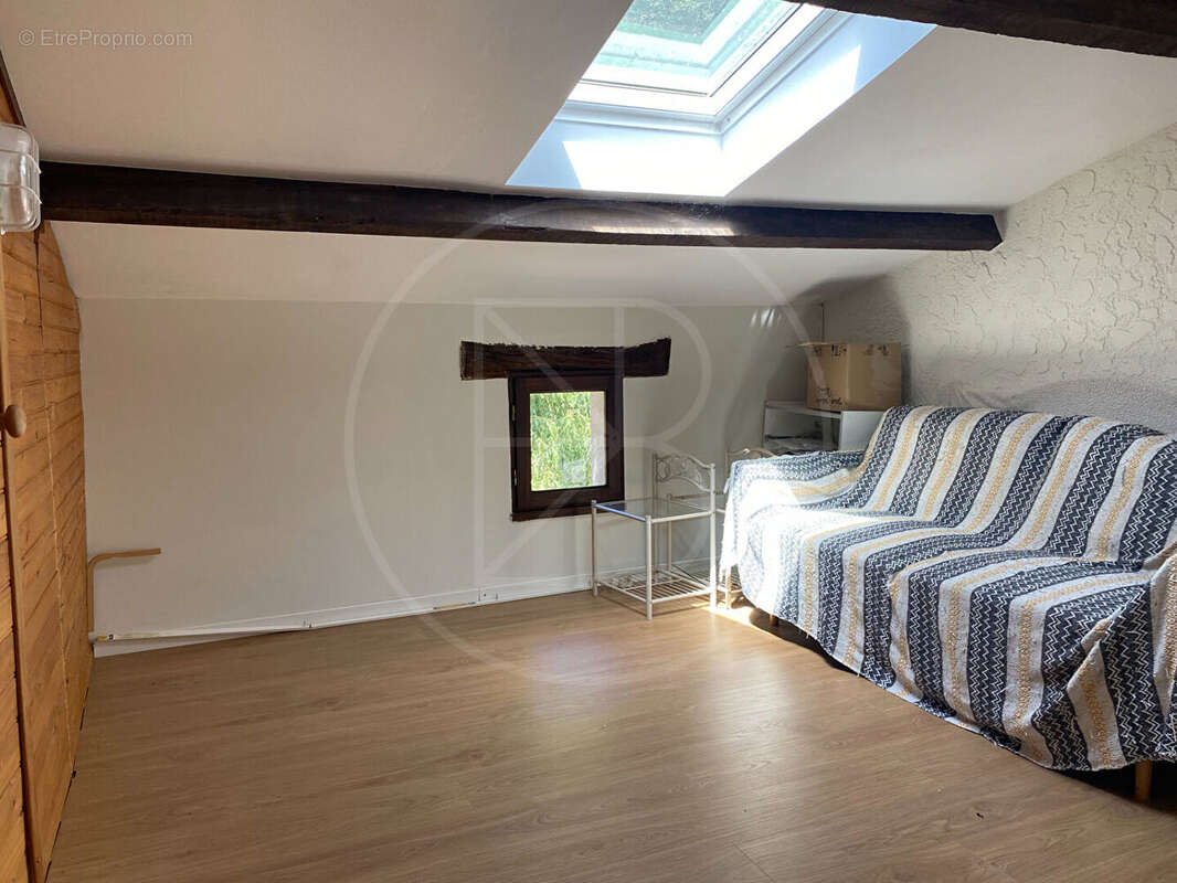 Maison à SAINT-SERNIN