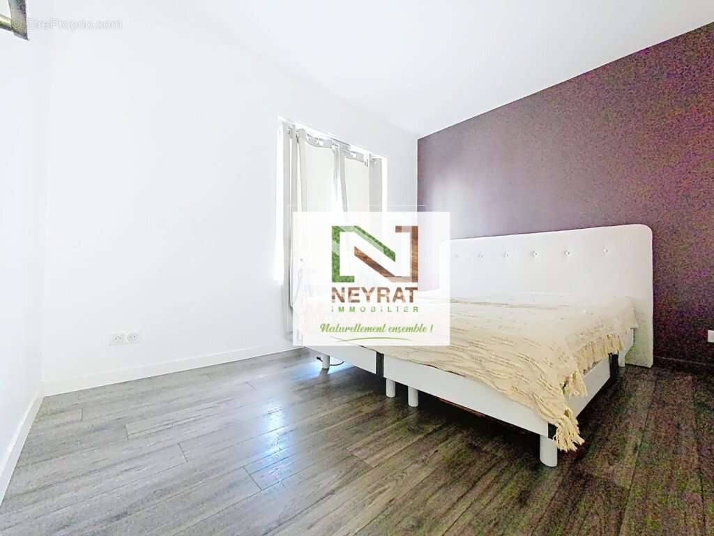 Appartement à CHALON-SUR-SAONE