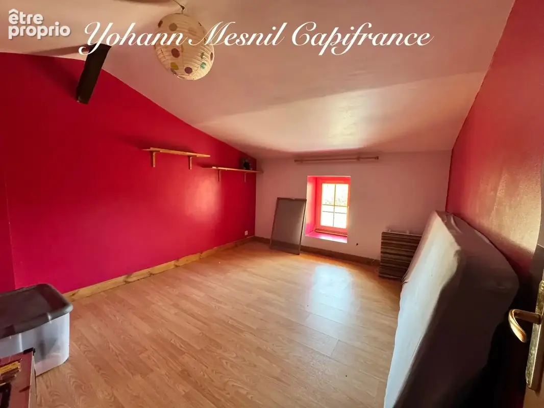 Maison à vendre 5 pièces MELLE (79) - photo 7