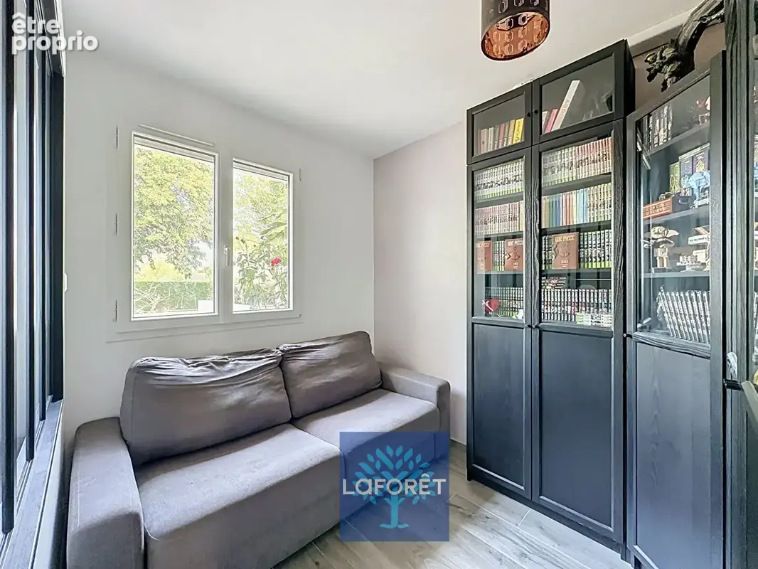 Maison Bretigny Sur Orge 5 pièce(s) 98 m2 - photo 9