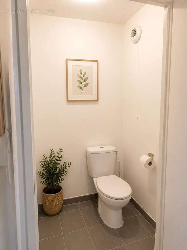 Appartement à NOISY-LE-GRAND