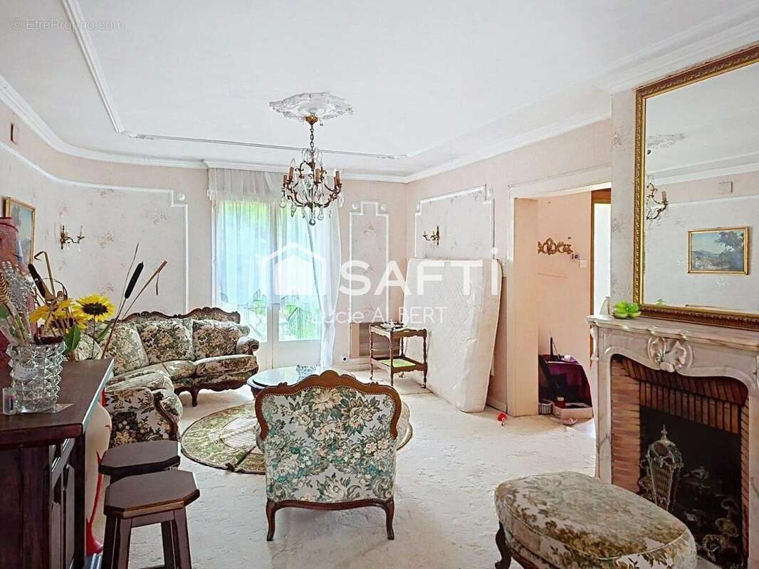 Photo 5 - Maison à MORHANGE