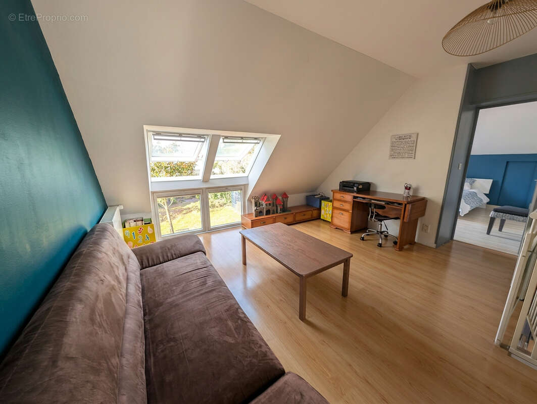 Maison 4 chambres - photo 10