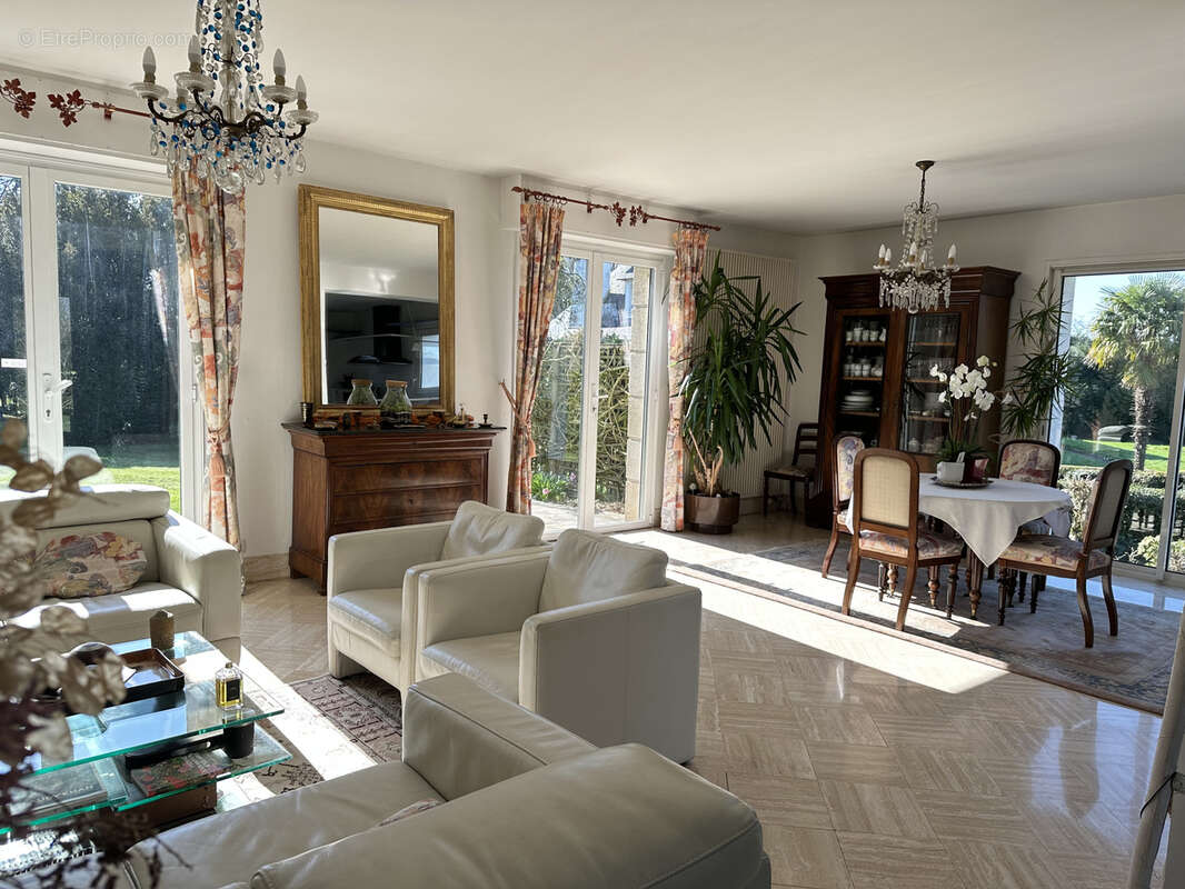Maison à CESSON-SEVIGNE