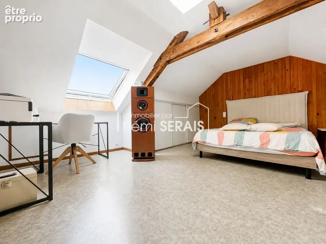 Maison proche commerces - photo 10