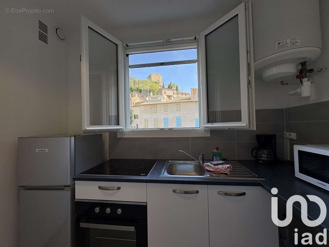 Photo 4 - Appartement à LES ARCS