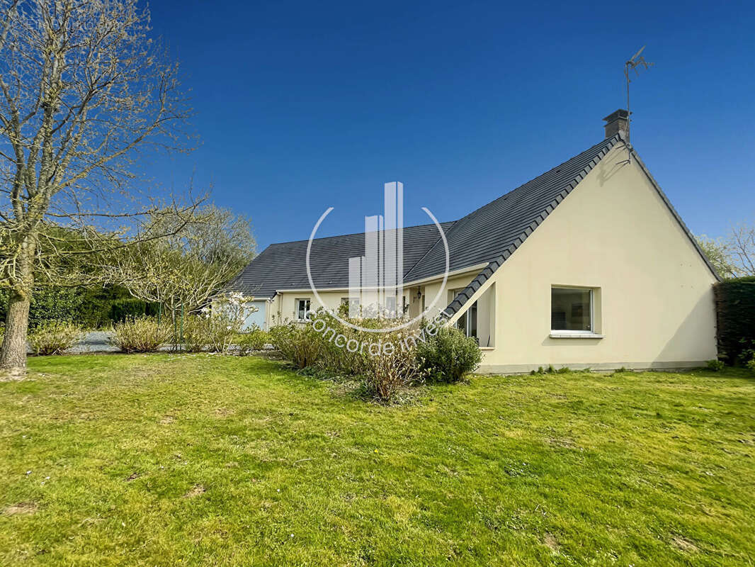 Maison à SAINT-JOSSE